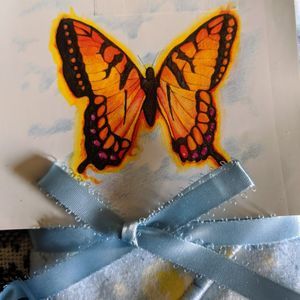 Meet your Posher, Candace